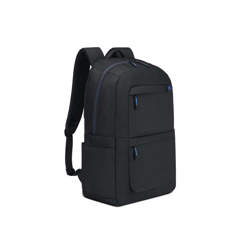 RIVACASE 8062 black рюкзак для ноутбука 15.6-16" / 12 с логотипом