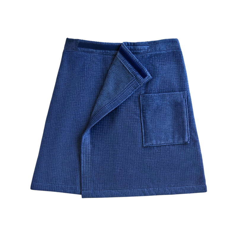 Килт Valerie Concept BS VC (m) Blue с логотипом