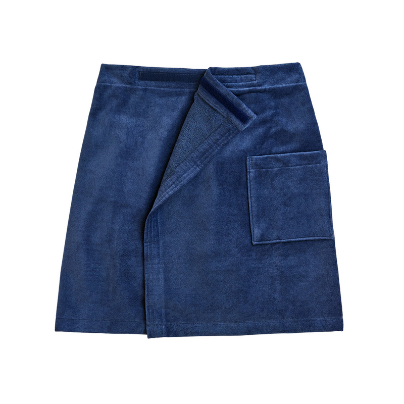 Килт Valerie Concept BSV (m) Blue с логотипом