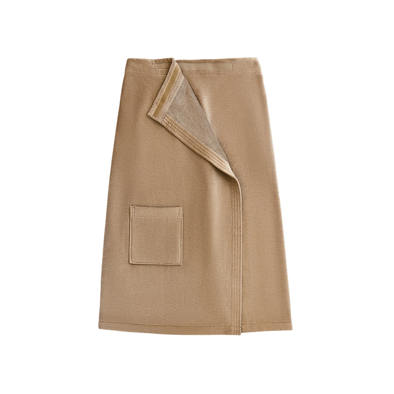 Килт Valerie Concept BSV (f) Beige с логотипом