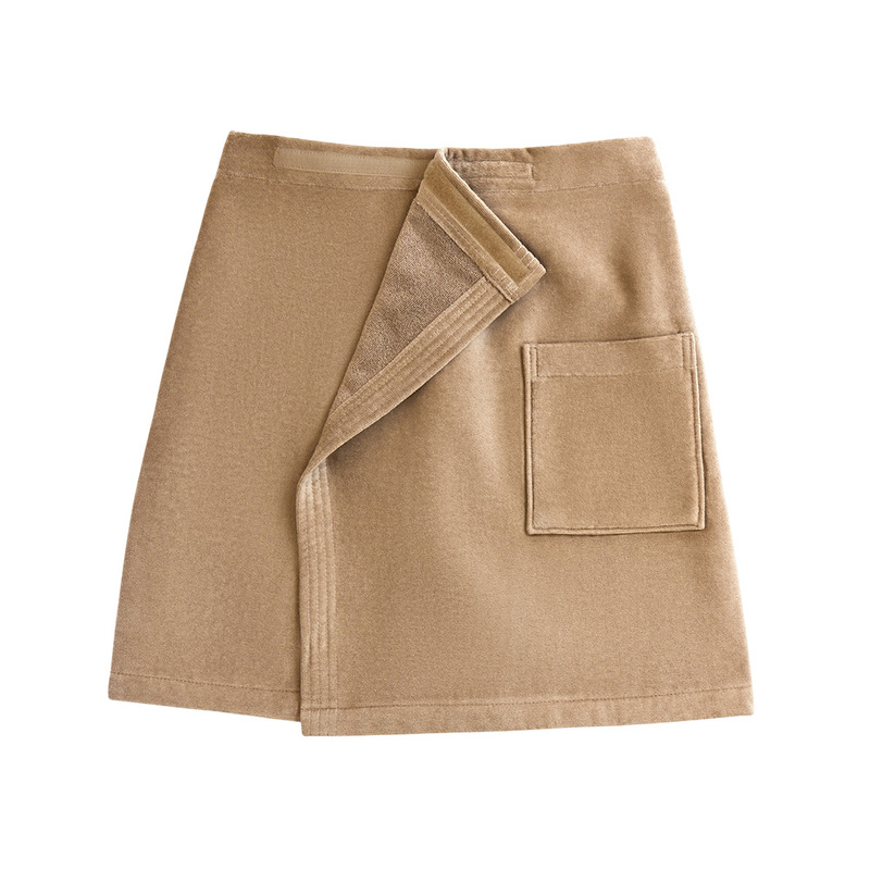 Килт Valerie Concept BSV (m) Beige с логотипом