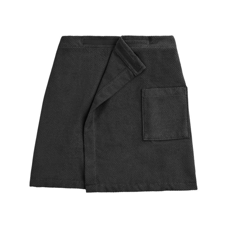 Килт Valerie Concept BS TC (m) Anthracite с логотипом