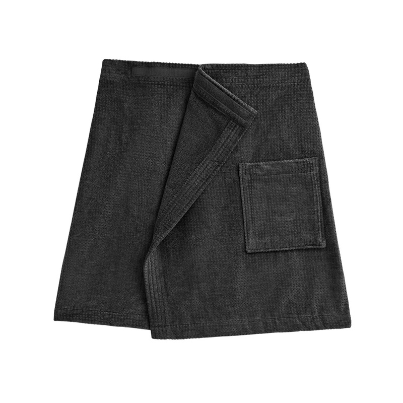 Килт Valerie Concept BS VC (m) Anthracite с логотипом