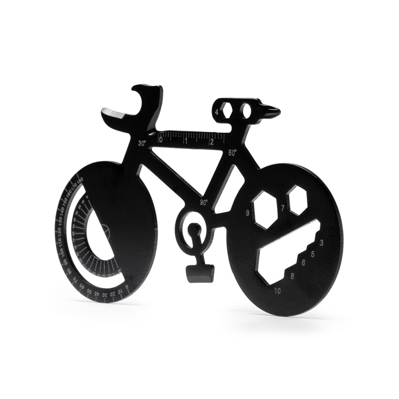 Мультитул NIbali с логотипом