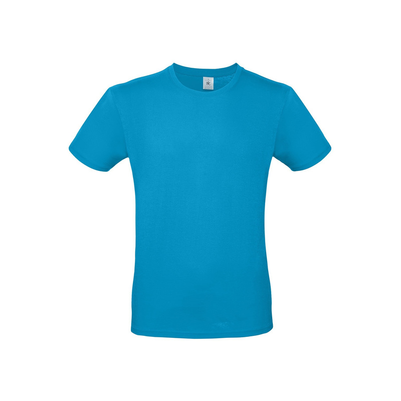 Футболка E150 с логотипом