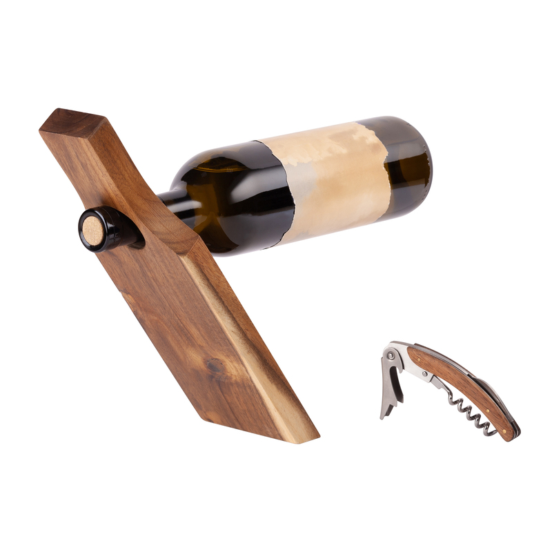 Набор винный "Wine board" с логотипом