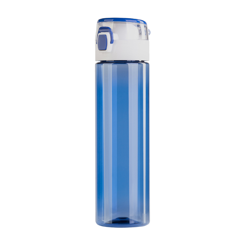 Бутылка для воды "Vita" 600 мл с логотипом