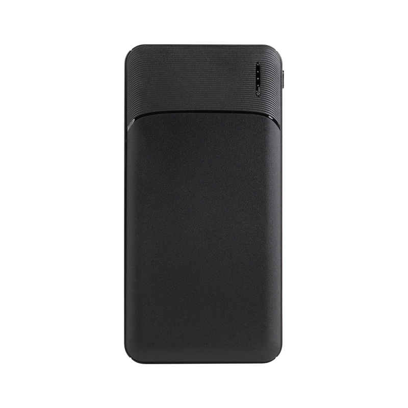 Зарядное устройство "Ten" 10000 mAh с логотипом