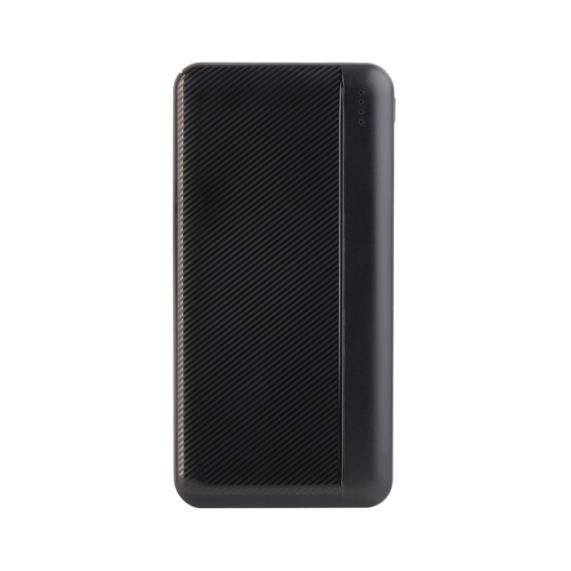 Зарядное устройство "Twenty Line" 20000 mAh с логотипом