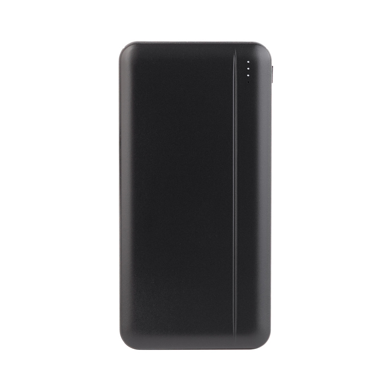 Зарядное устройство "Twenty Matt" 20000 mAh с логотипом