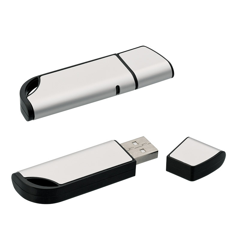 Флеш-карта USB 8GB "Перфекционист"# с логотипом