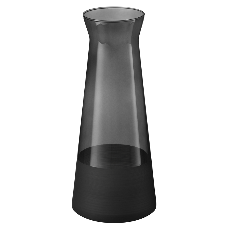 Декантер Блэк Эдишн (Black Edition), черный с логотипом