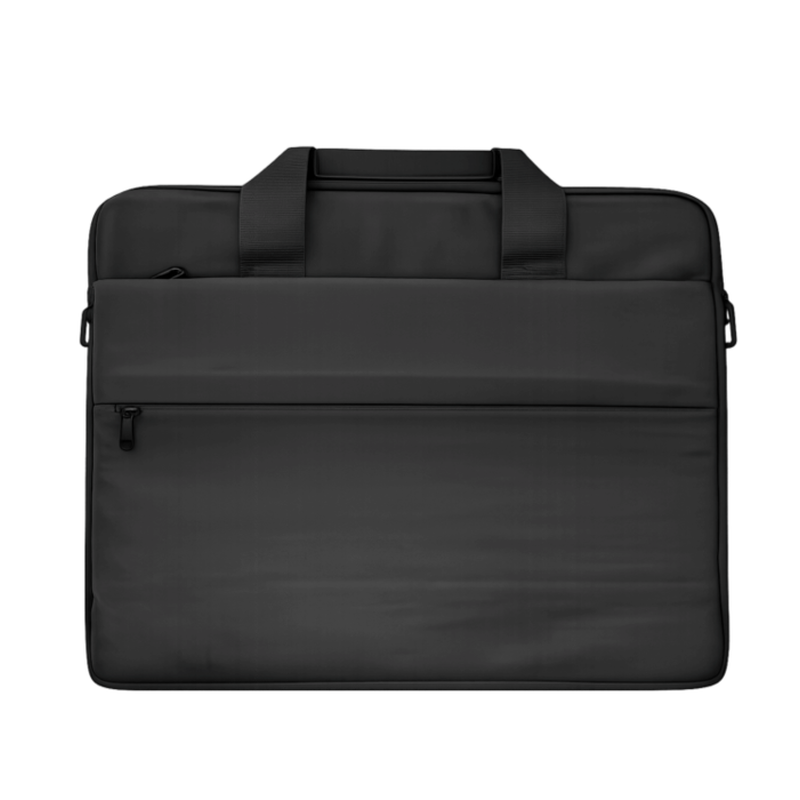 Сумка для ноутбука 130, Чёрный,  (20)  (ONE SIZE) с логотипом