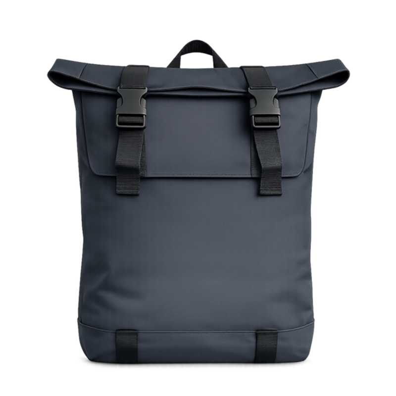 Рюкзак 143, Графит,  (101)  (ONE SIZE) с логотипом