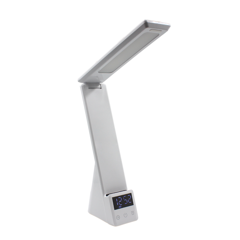 Многофункциональная лампа 6 в 1,  Lightronic (Белый) с логотипом