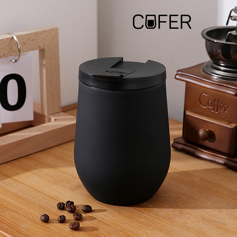 Кофер софт-тач NEO CO12s (черный) с логотипом