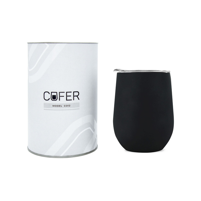 Набор Cofer Tube CO12s (М) с логотипом