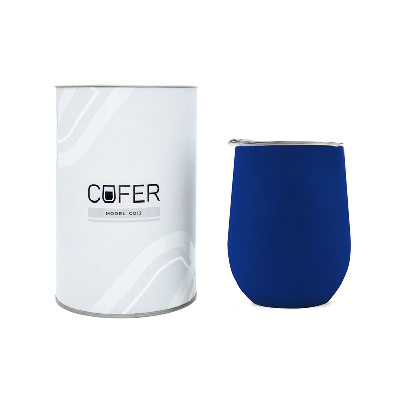 Набор Cofer Tube CO12s (М) с логотипом