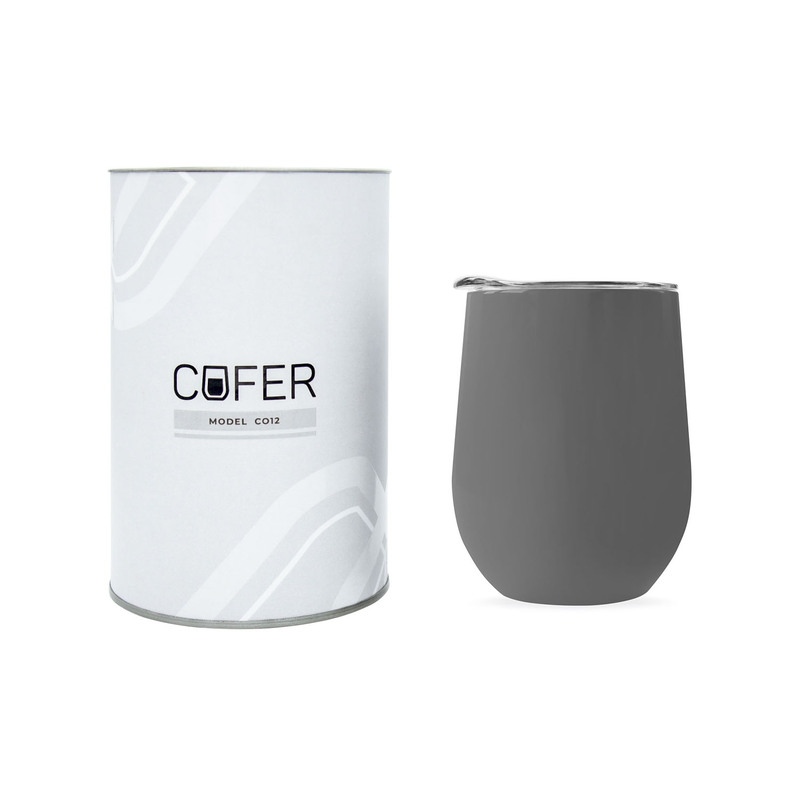 Набор Cofer Tube CO12s (М) с логотипом