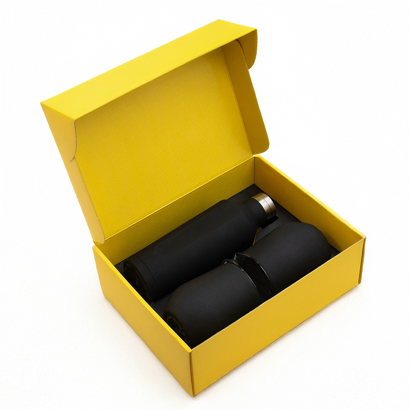 Набор Edge Box CS2 с логотипом