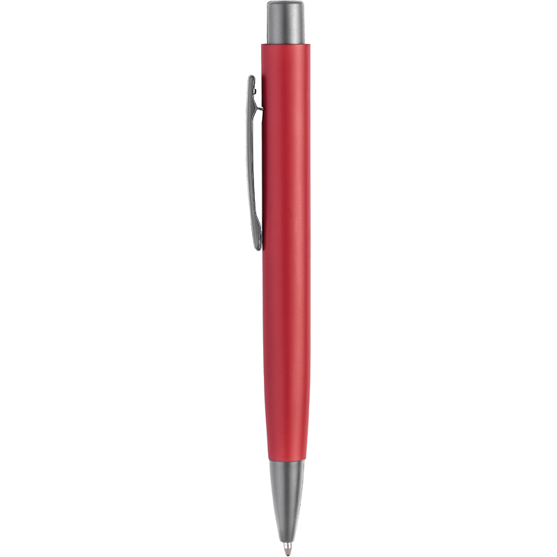 Ручка MARKO Красная 1160.03 с логотипом