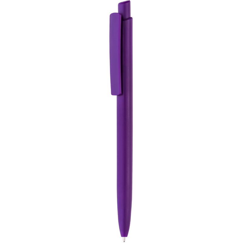 Ручка POLO COLOR Фиолетовая 1303.11 с логотипом