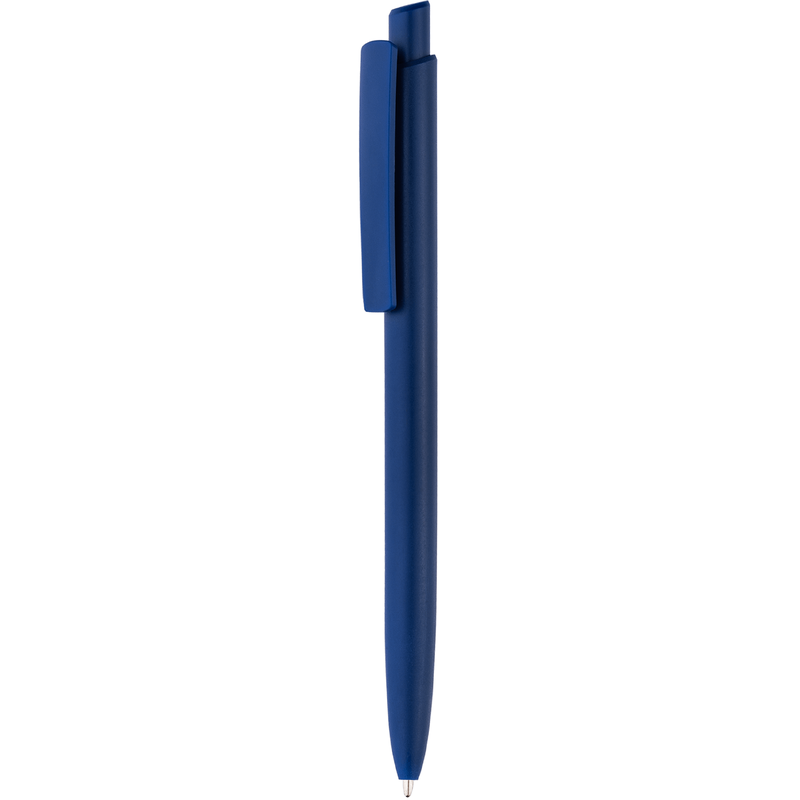 Ручка POLO COLOR Темно-синяя 1303.14 с логотипом