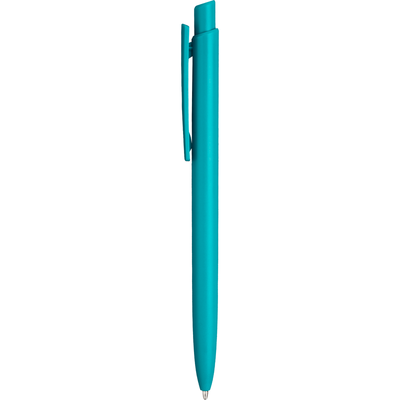 Ручка POLO COLOR Бирюзовая 1303.16 с логотипом