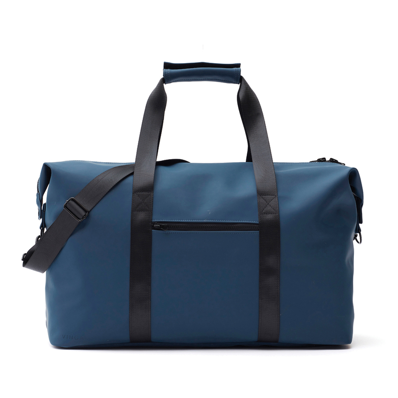 Дорожная сумка VINGA Baltimore с логотипом