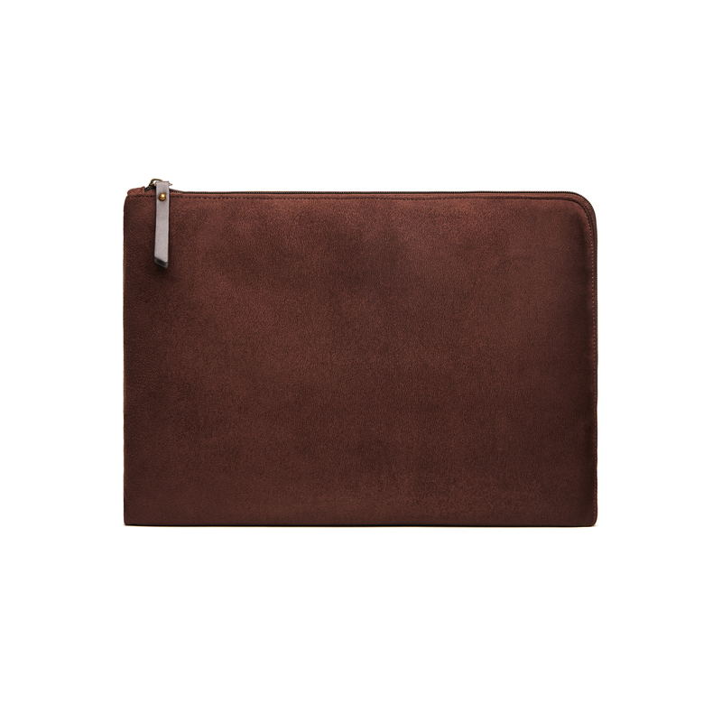 Чехол для ноутбука VINGA Hunton, 16" с логотипом