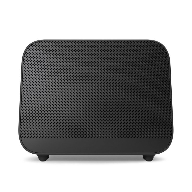 Беспроводная колонка VONMAHLEN Air Beats Go, IPx7, 5 Вт с логотипом