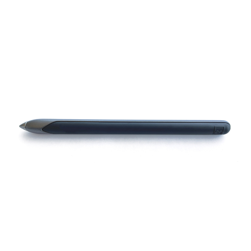 Вечная ручка Pininfarina Forever Libra GUNMETAL с логотипом