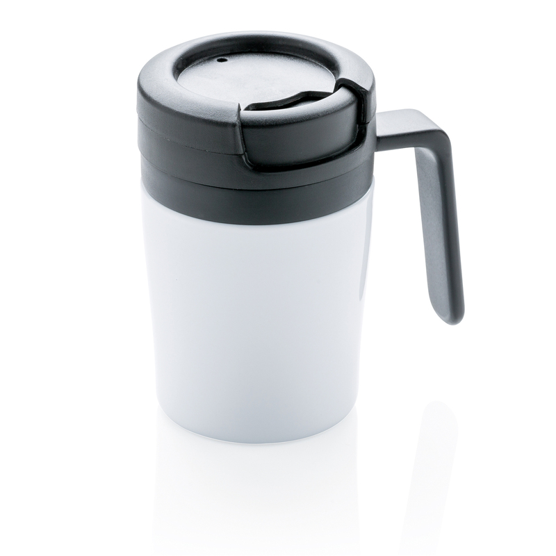 Термокружка Coffee-to-go с логотипом