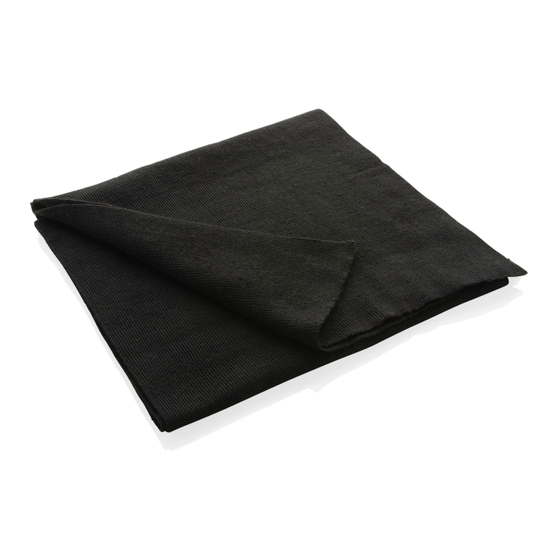 Шарф Elles из Polylana® AWARE™, 180х30 см с логотипом