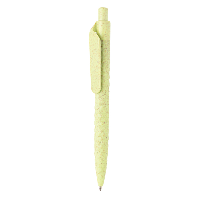 Ручка Wheat Straw с логотипом