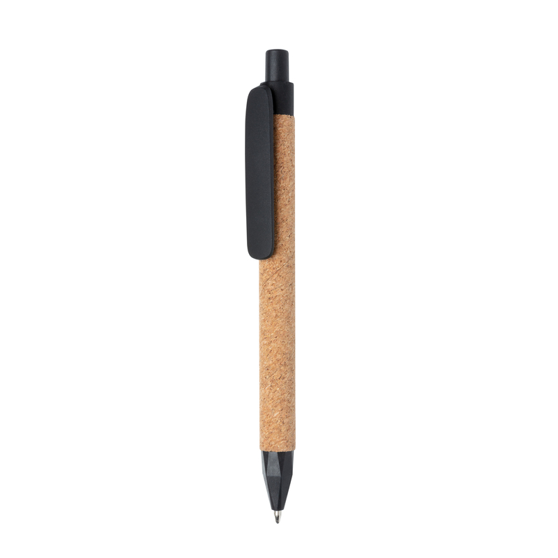 Эко-ручка Write с логотипом