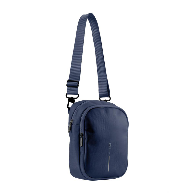Сумка XD Design Boxy Sling с логотипом