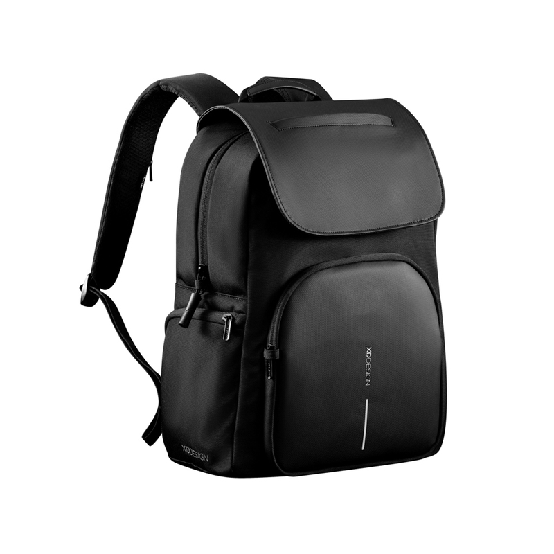 Рюкзак XD Design Soft Daypack, 16’’ с логотипом