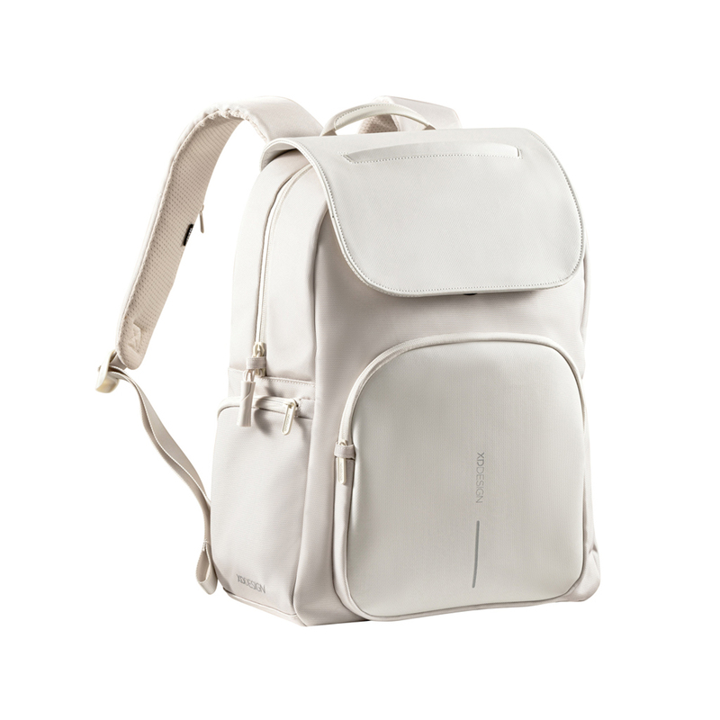 Рюкзак XD Design Soft Daypack, 16’’ с логотипом