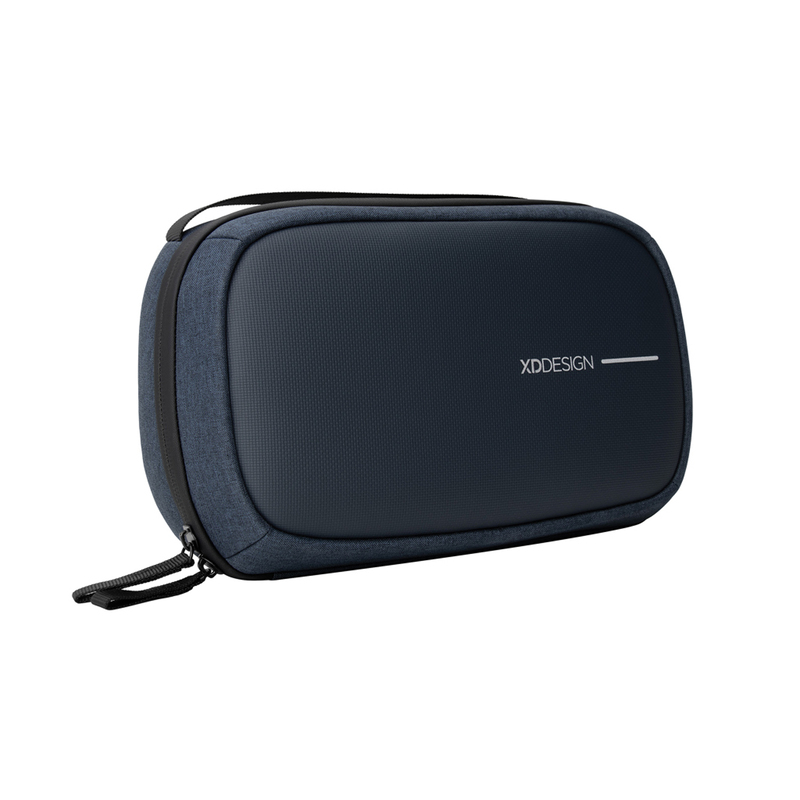 Несессер XD Design First Class All-in-One с логотипом