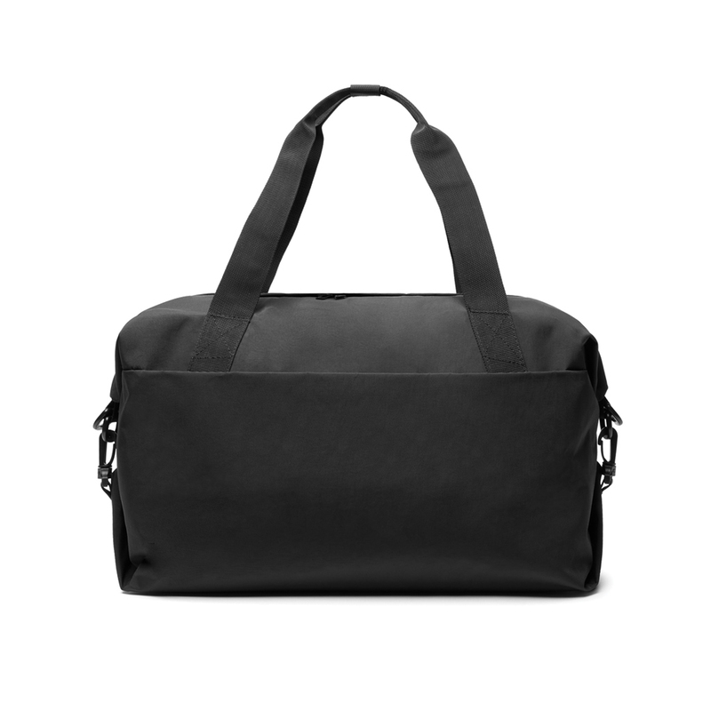 Дорожная сумка KENTO URBAN RCS с логотипом