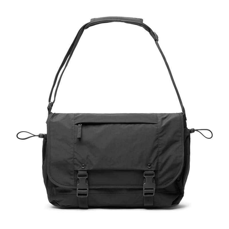 Сумка KENTO URBAN RCS с логотипом
