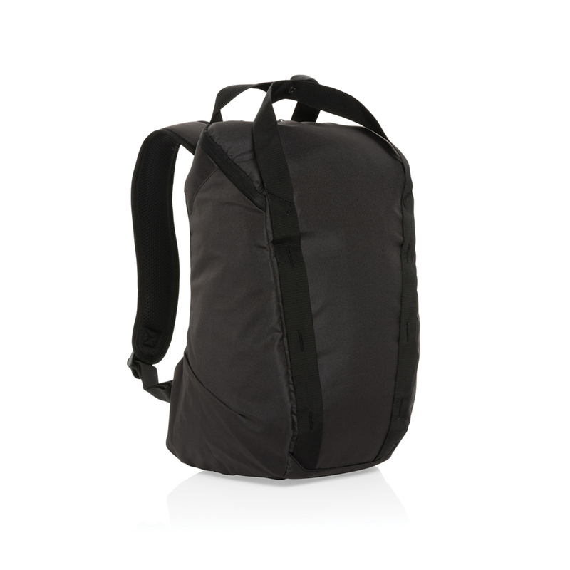 Рюкзак для ноутбука Sienna из rPET AWARE™, 14” с логотипом