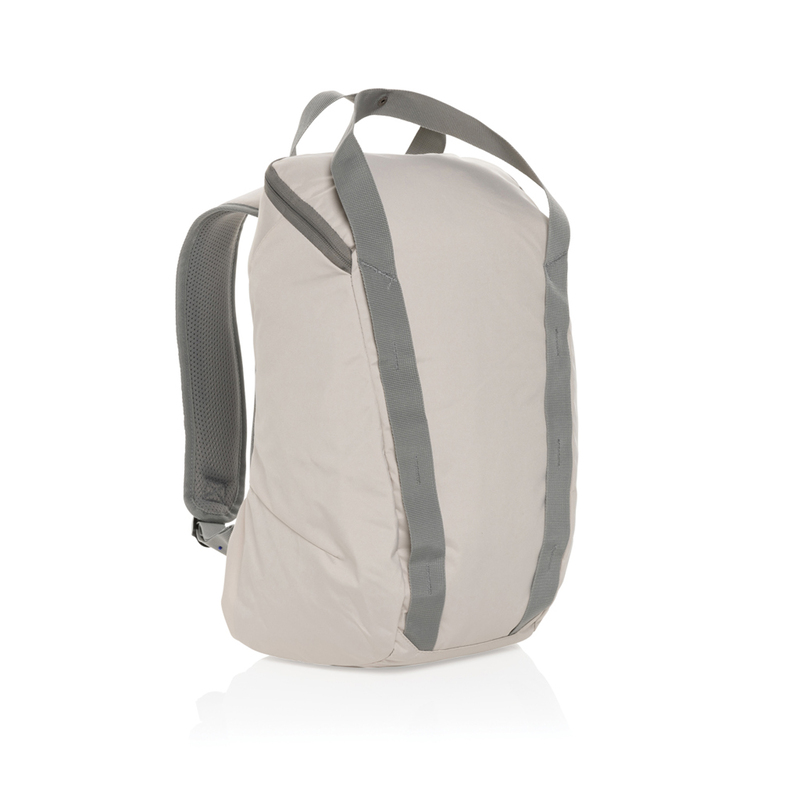 Рюкзак для ноутбука Sienna из rPET AWARE™, 14” с логотипом