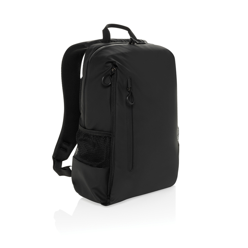 Рюкзак для ноутбука Lima из rPET Aware™, 15.6″ с логотипом