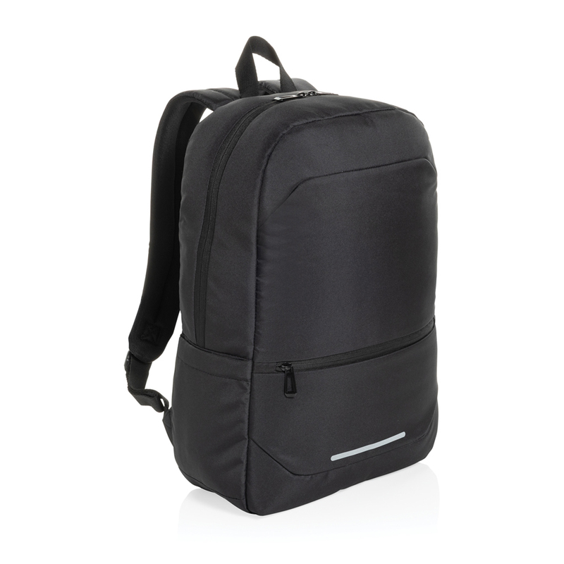 Рюкзак для ноутбука CityPack из rPET AWARE™, 15.6" с логотипом