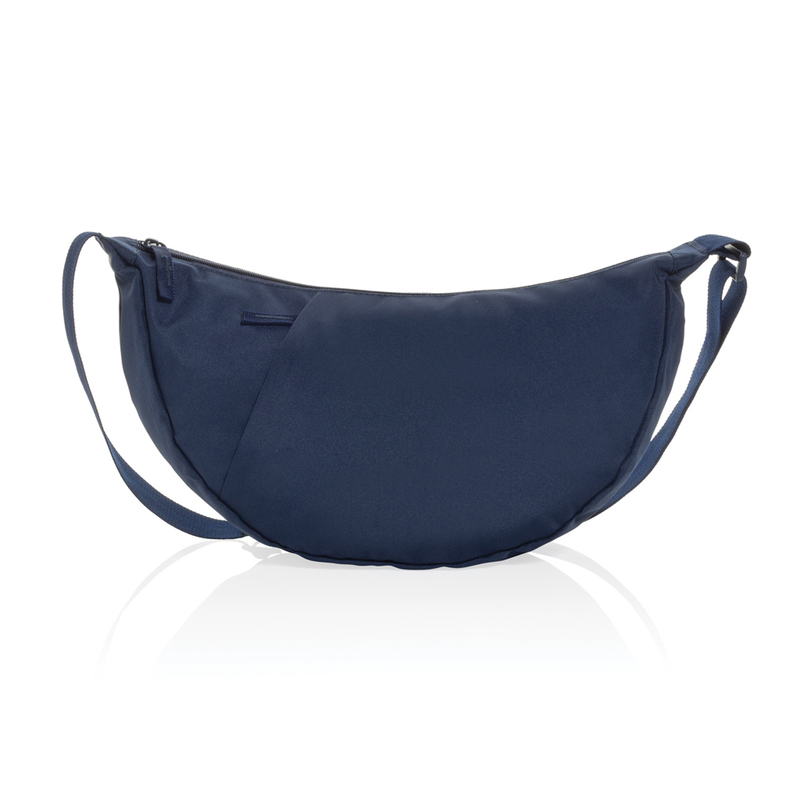 Сумка Crescent XL из rPET AWARE™ с логотипом