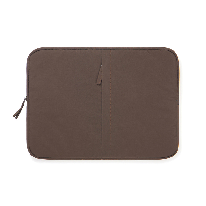 Чехол для ноутбука KENTO URBAN RCS 15,6" с логотипом