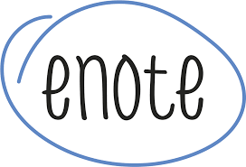Enote