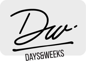 Days&weeks